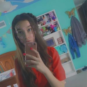 Meet your Posher, Addison